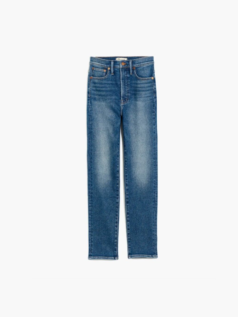 Madewell Perfect Vintage Jean NWT